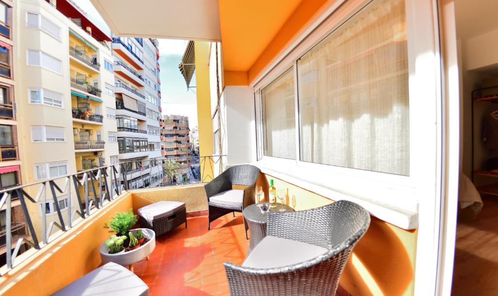 ABAL Apartments - Teatro photo 2