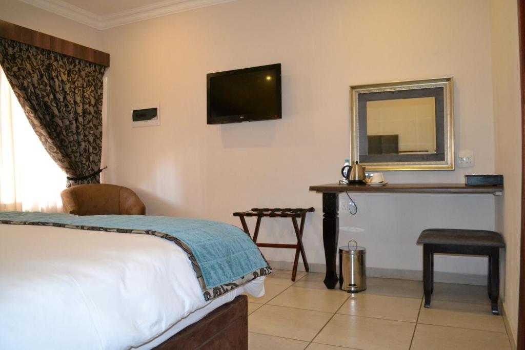 Usambara Lodge photo 3