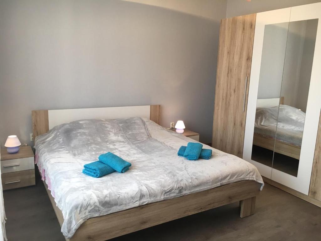 Apartment Kumicic - 3 Bedrooms photo 1