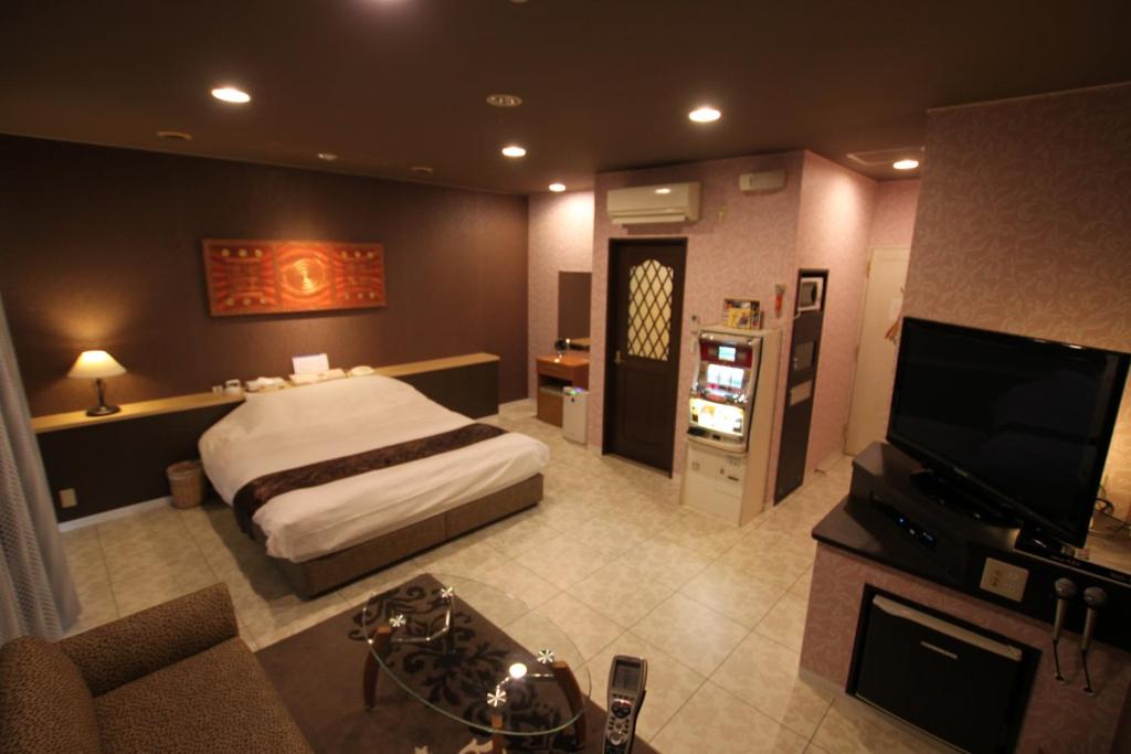 Hotel Sindbad Yamagata (Adult Only) photo 3