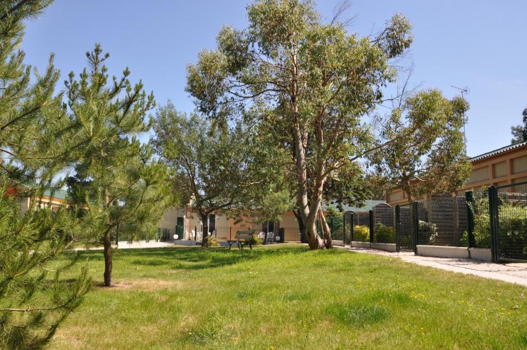 Les Villas des Pins photo 3