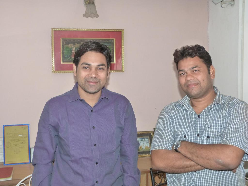 Hotel Bundi Haveli photo 3