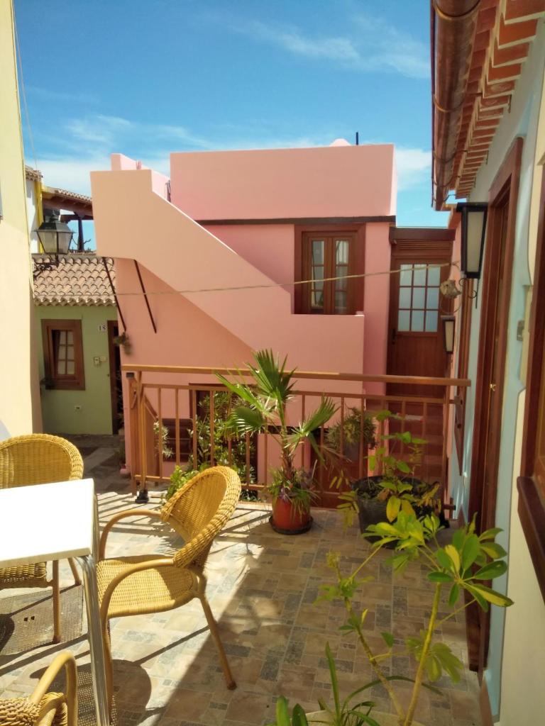 Casa Elvira photo 4