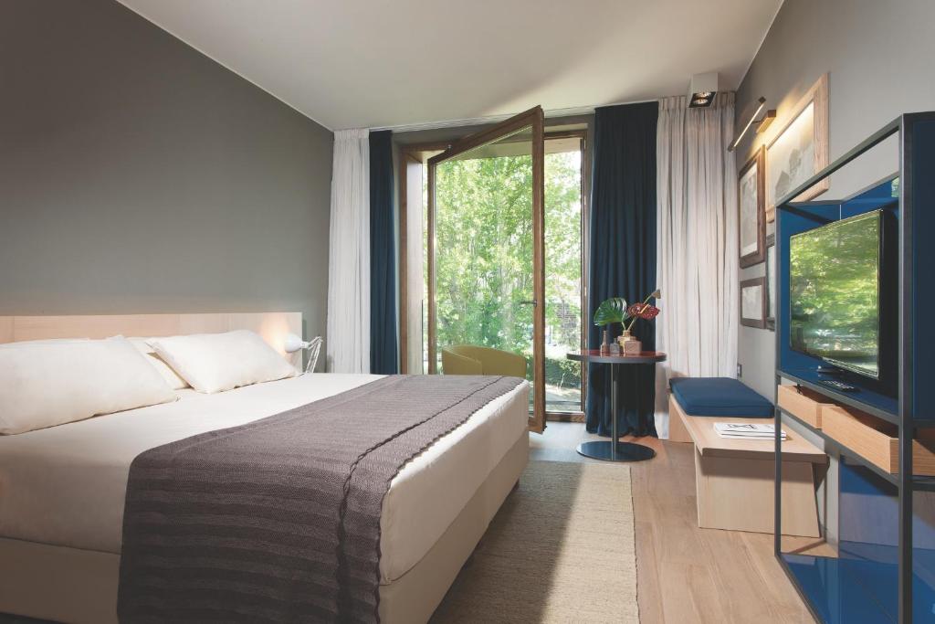 Parc Hotel Billia photo 1