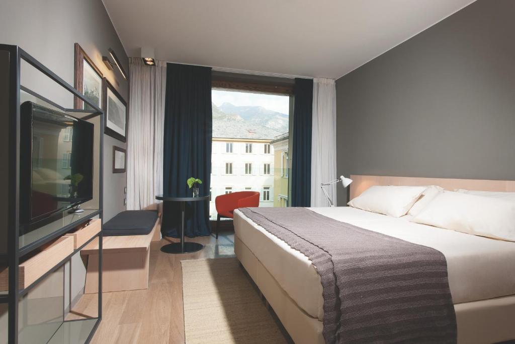 Parc Hotel Billia photo 4