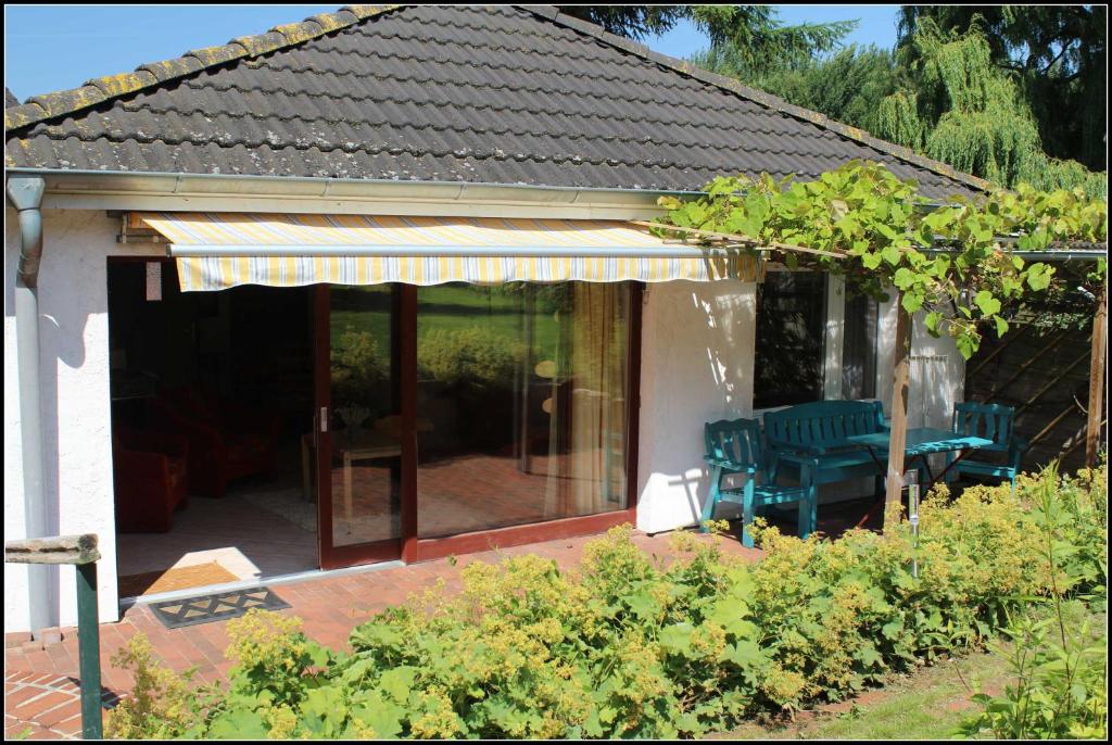Ferienwohnung Fohrmann photo 3