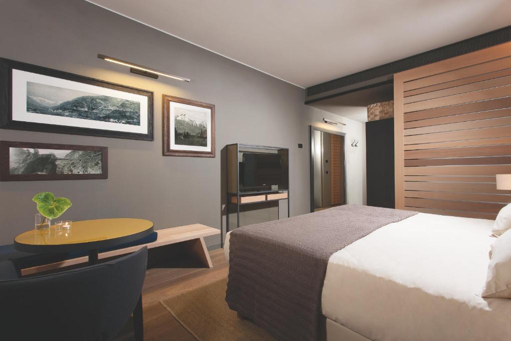 Parc Hotel Billia photo 2