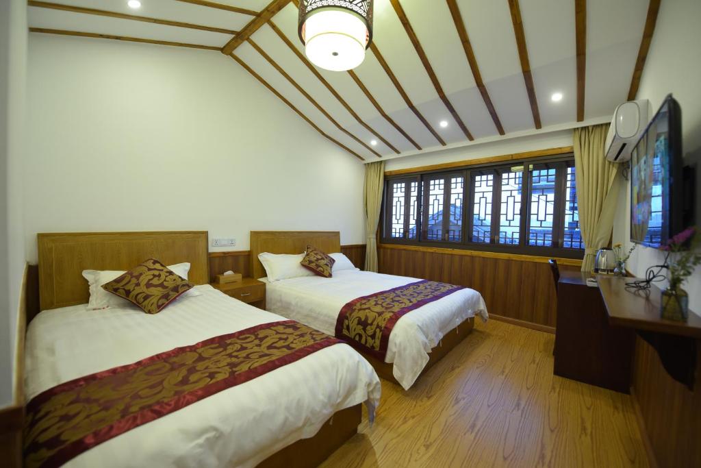 Wuzhen On Memory Inn photo 4