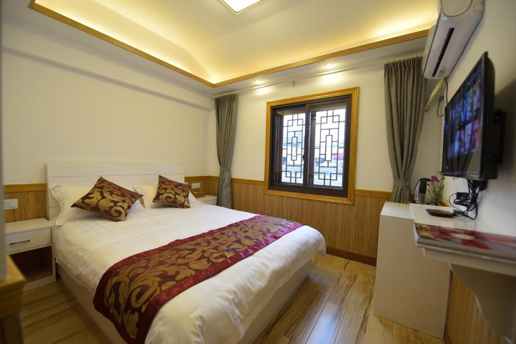 Wuzhen On Memory Inn photo 2