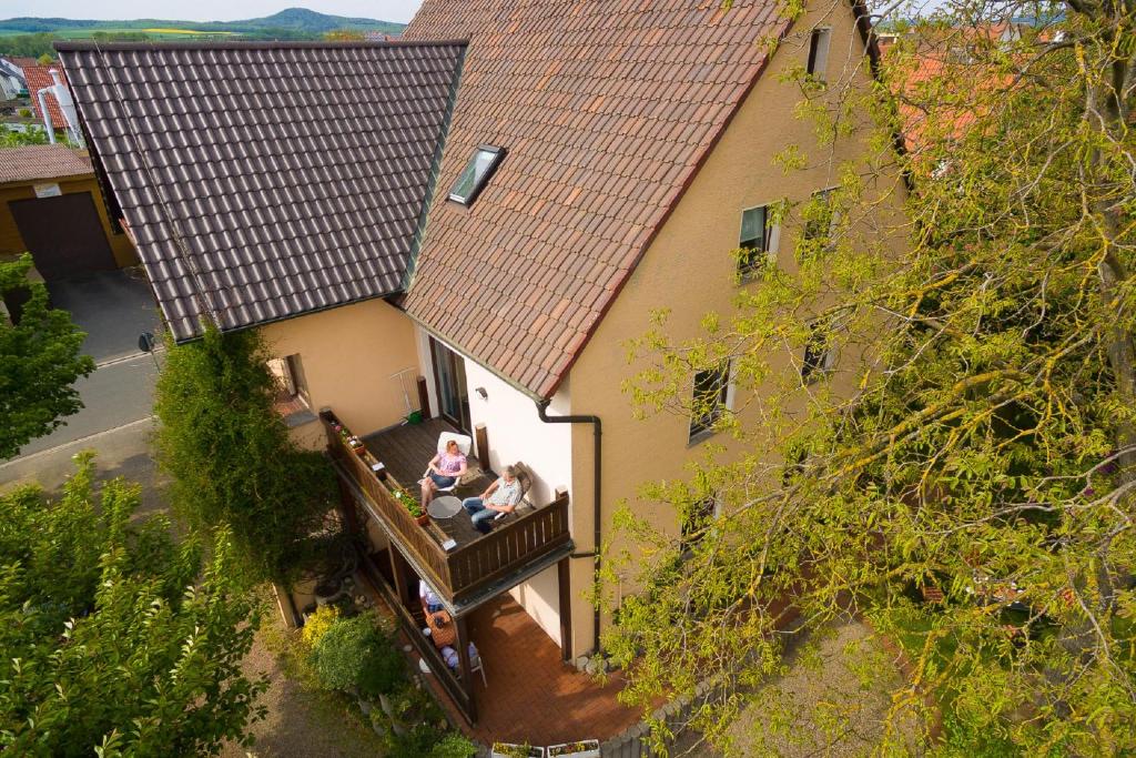 Gästehaus Elisabeth photo 2