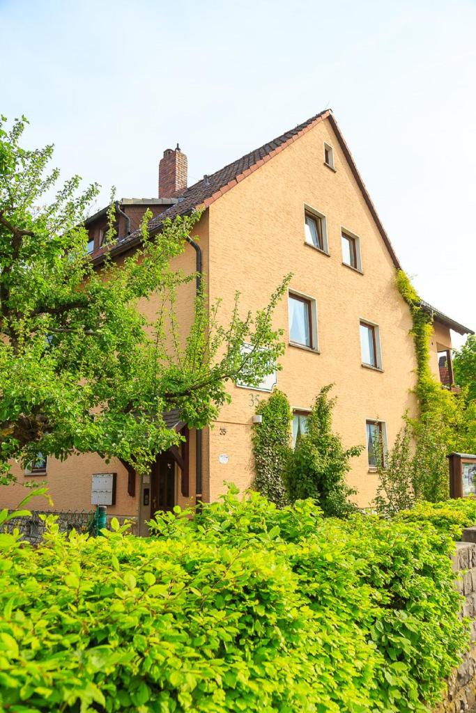 Gästehaus Elisabeth photo 1