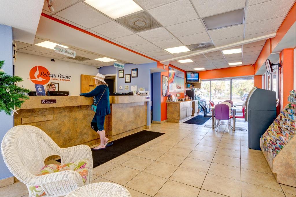 Pelican Pointe Hotel photo 3