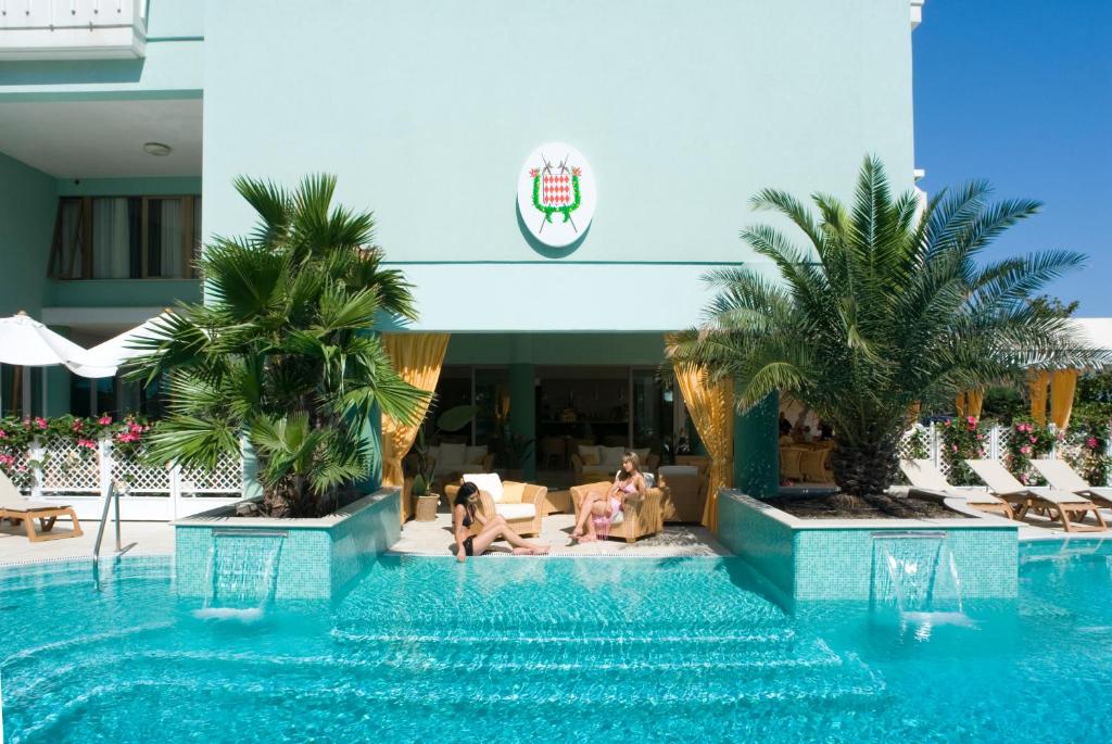 Hotel Montecarlo photo 1