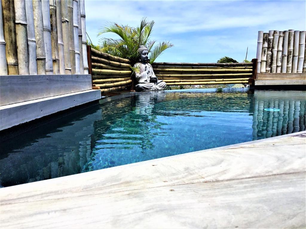 Villa La Voile Blanche photo 1