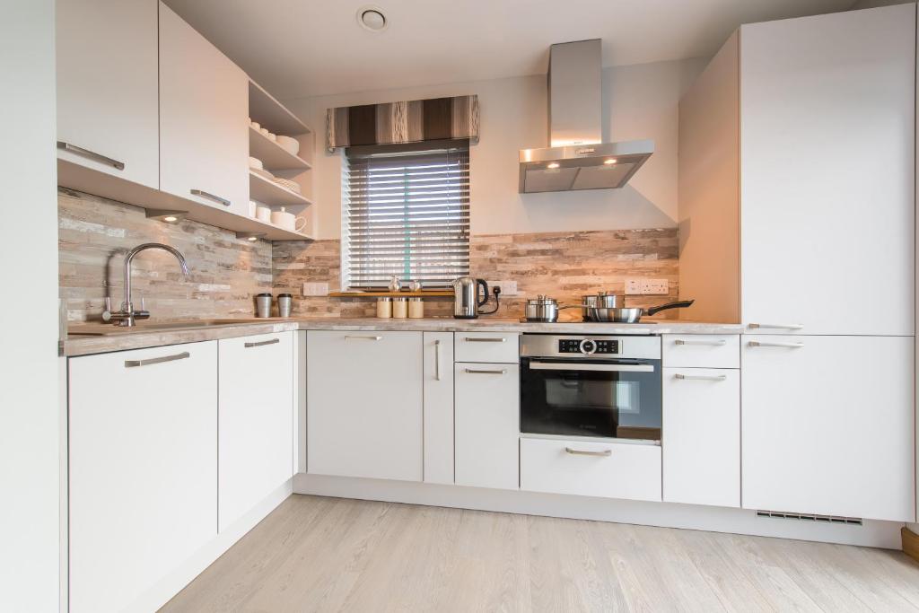 Dalriada Lodges Skatie photo 2