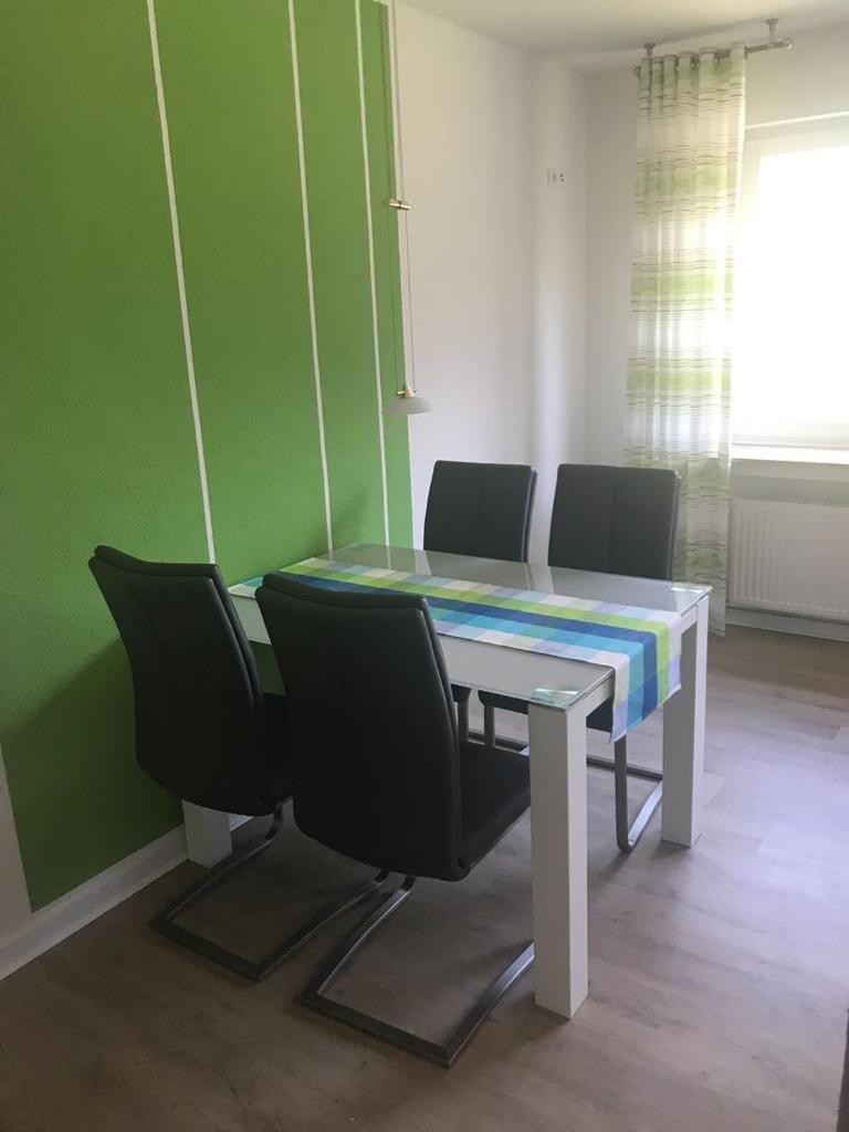 Ferienwohnung Gut Nietberg photo 4