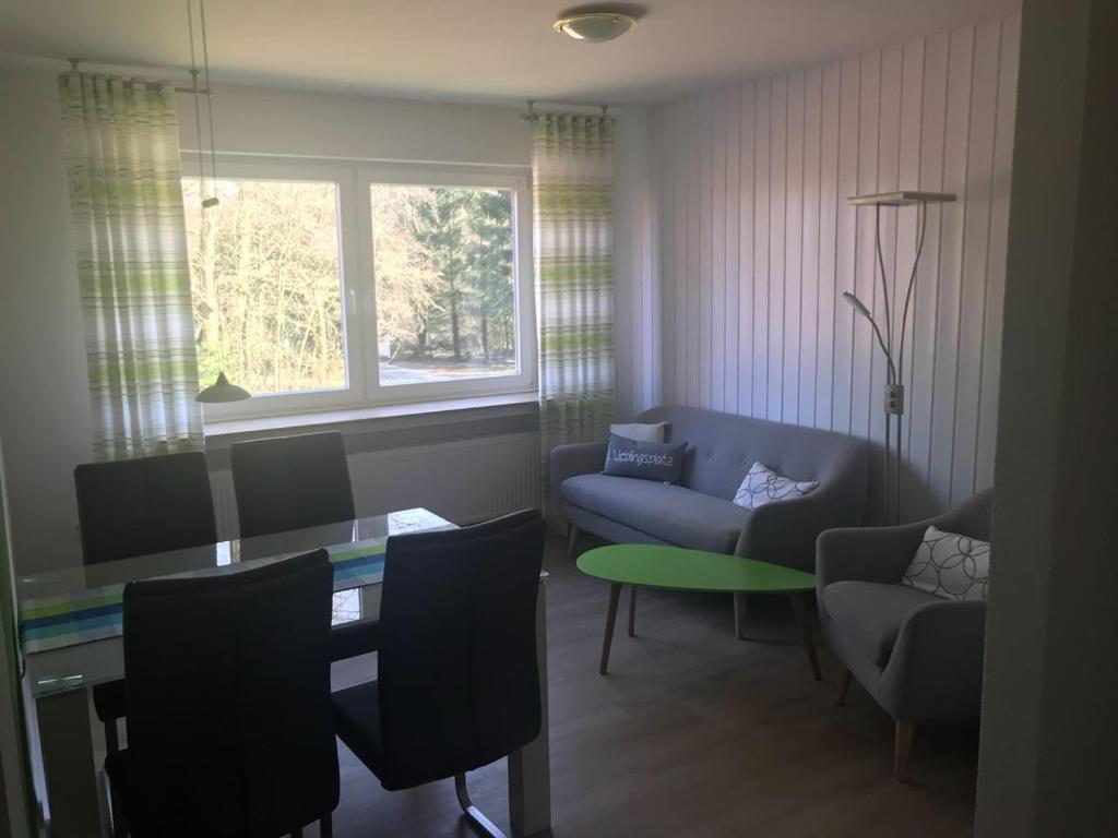 Ferienwohnung Gut Nietberg photo 3