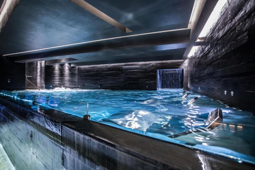 All Time Relais & Sport Hotel photo 2