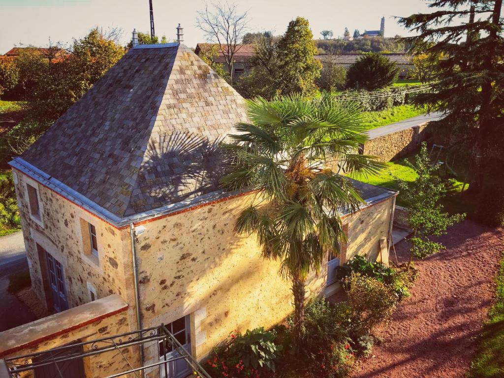 La Mauriere - Puy du Fou photo 1
