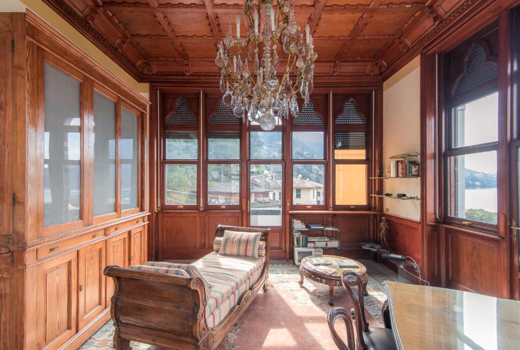 Villa Giù Luxury - The House Of Travelers photo 4