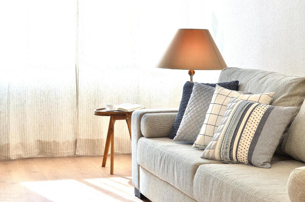 ABAL Apartments - Teatro photo 4