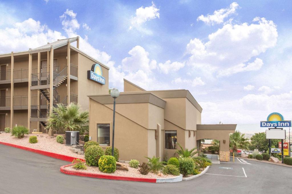 Days Inn by Wyndham St. George image