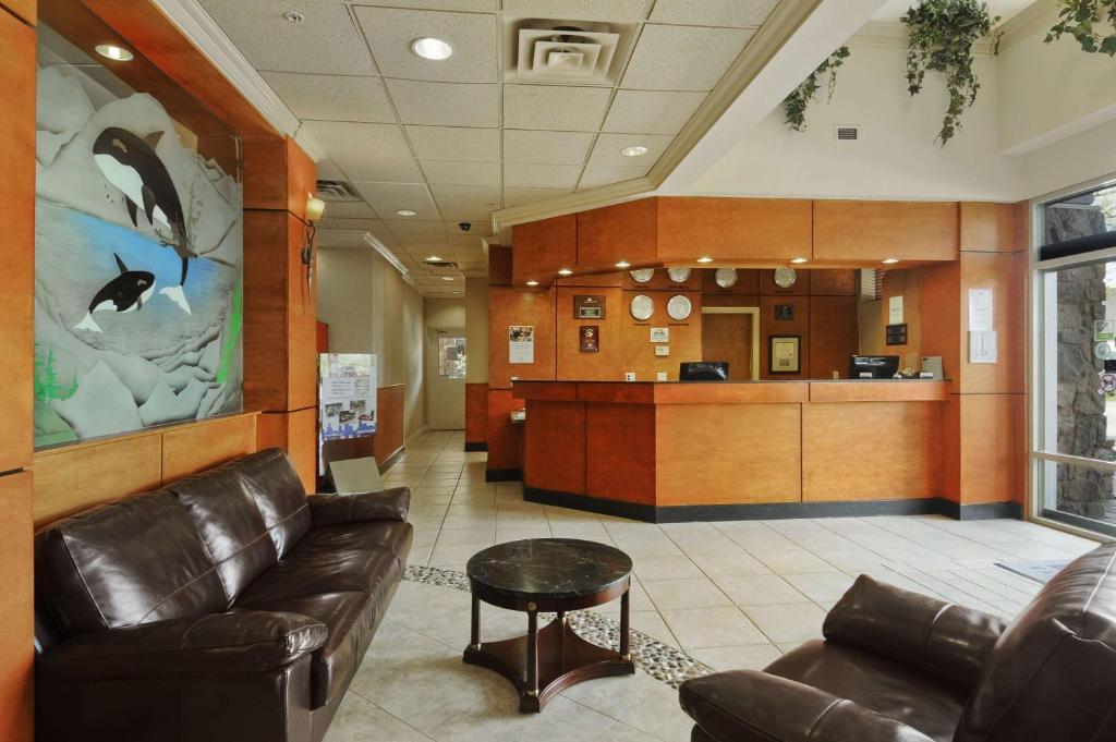 Days Inn by Wyndham Vancouver Airport photo 2