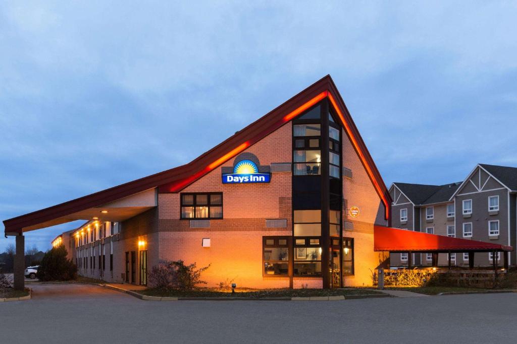 Days Inn by Wyndham Trois-Rivieres photo 3