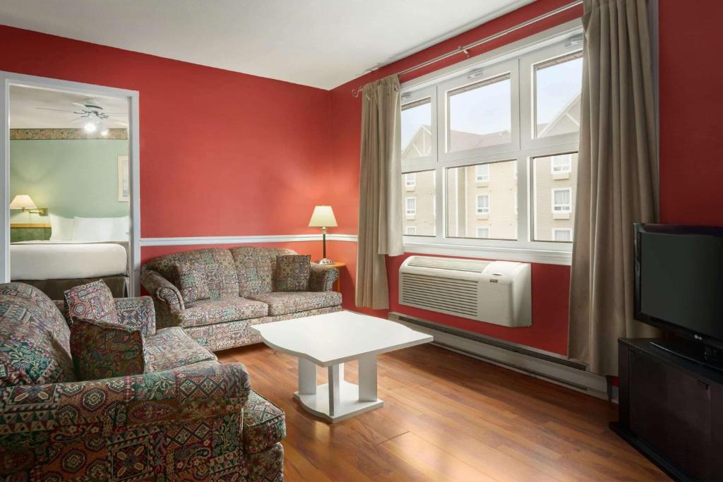 Days Inn by Wyndham Trois-Rivieres photo 4