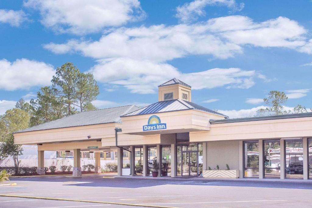 Days Inn by Wyndham Attalla image