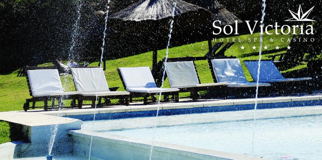 Sol Victoria Hotel SPA & Casino photo 2