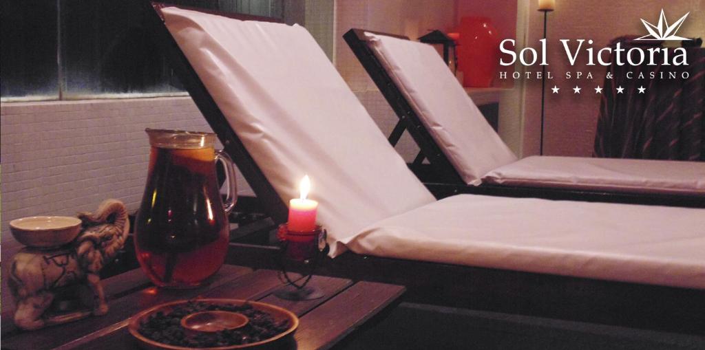 Sol Victoria Hotel SPA & Casino photo 3