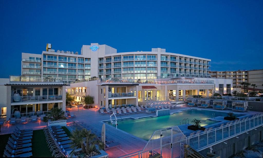 Hard Rock Hotel Daytona Beach image
