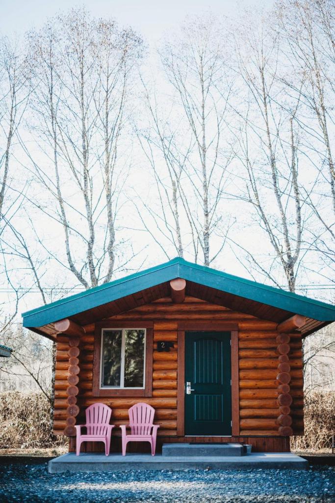 Port Hardy Cabins photo 3