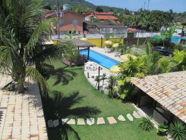 Pousada Lugar Comum photo 4