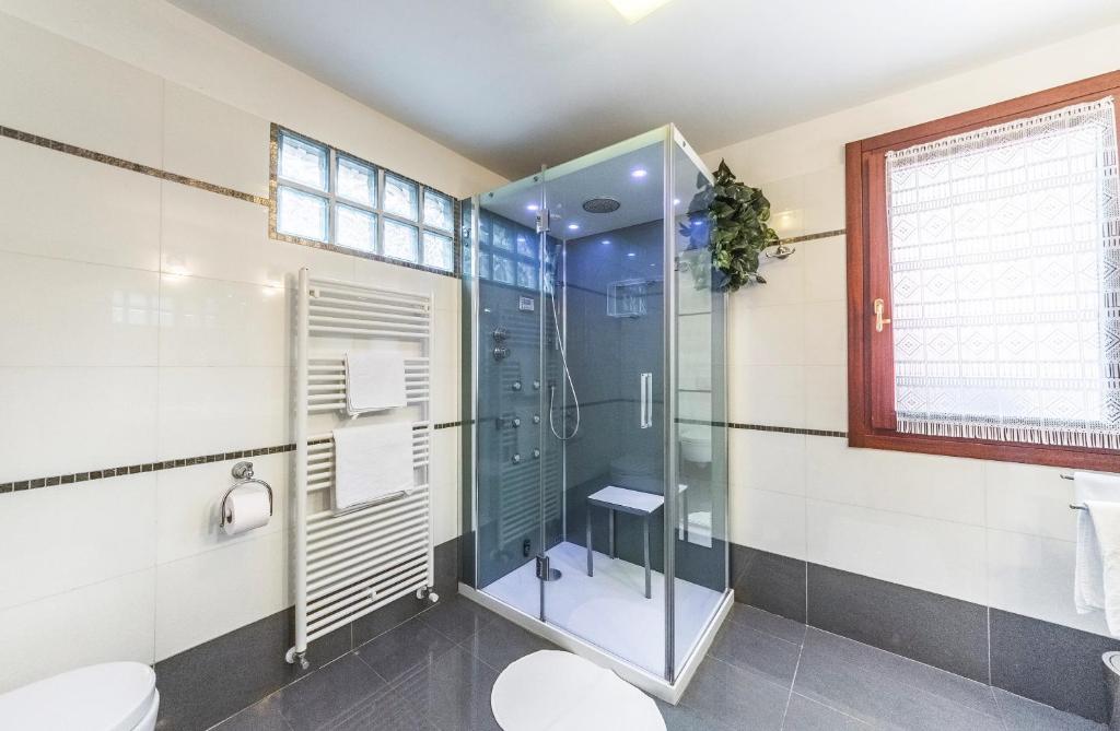 Ca' Delfina Holiday Home photo 4