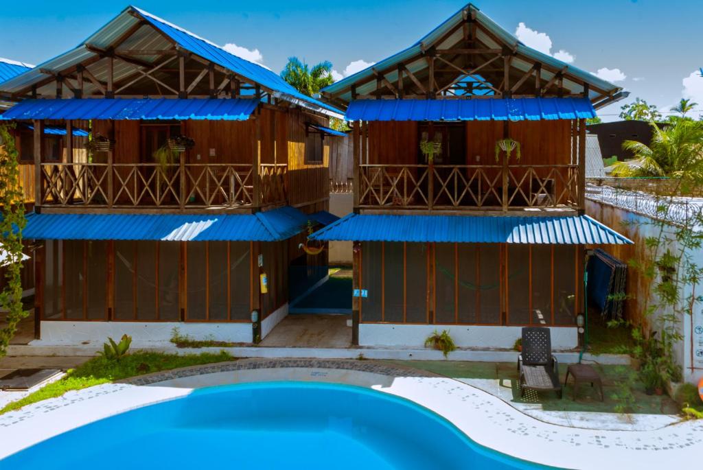 Hotel Utüane photo 1