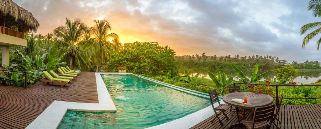 Villa Playa Tayrona, Los Naranjos photo 3