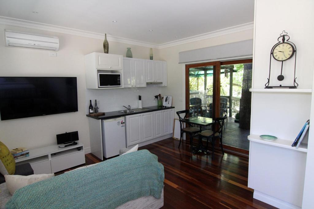 Westering Cottage photo 2