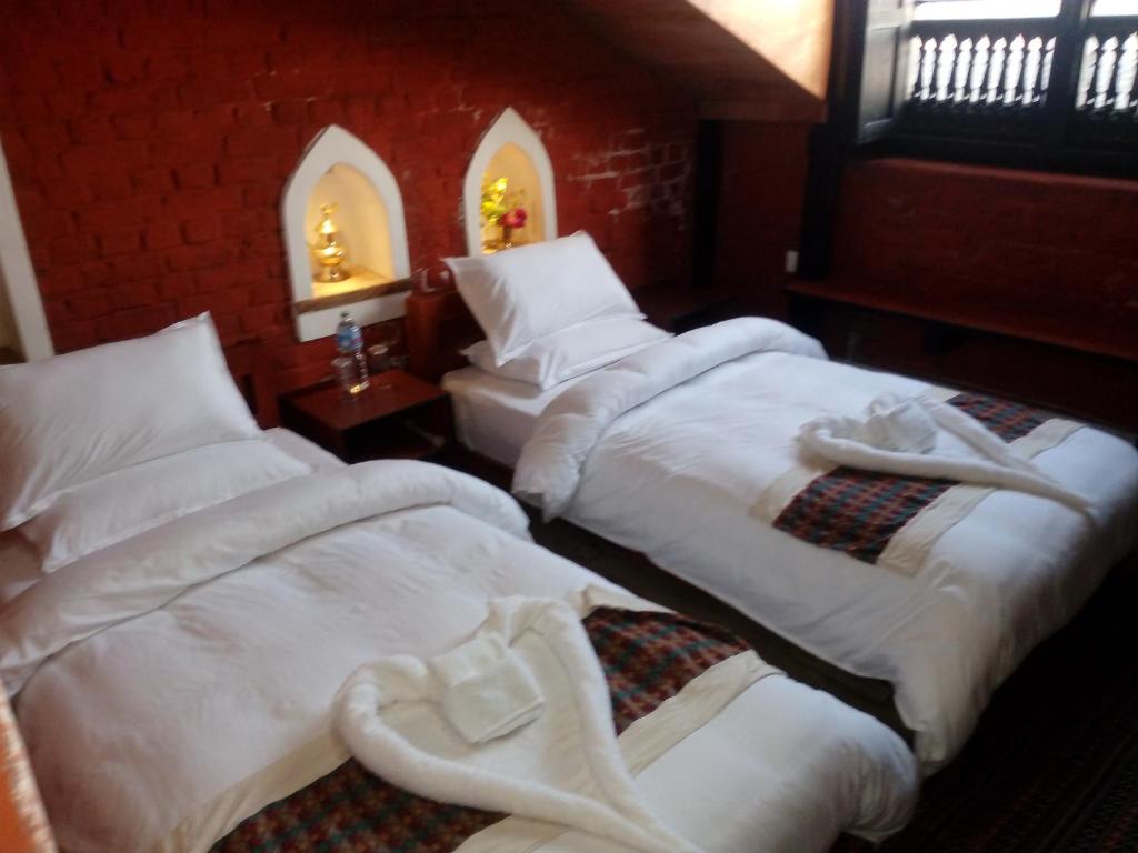 Bandipur chhen photo 4