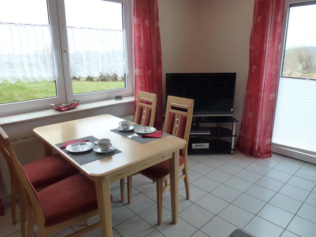 Ferienwohnung Sauerlandblick photo 2