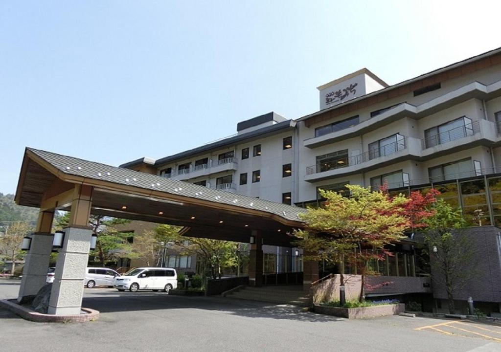 Hotel New Momiji photo 2