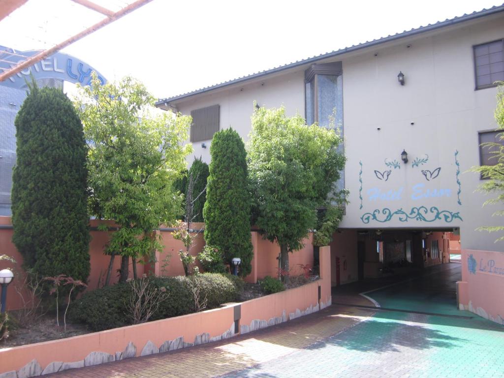 Hotel Essor (Adult Only) photo 3