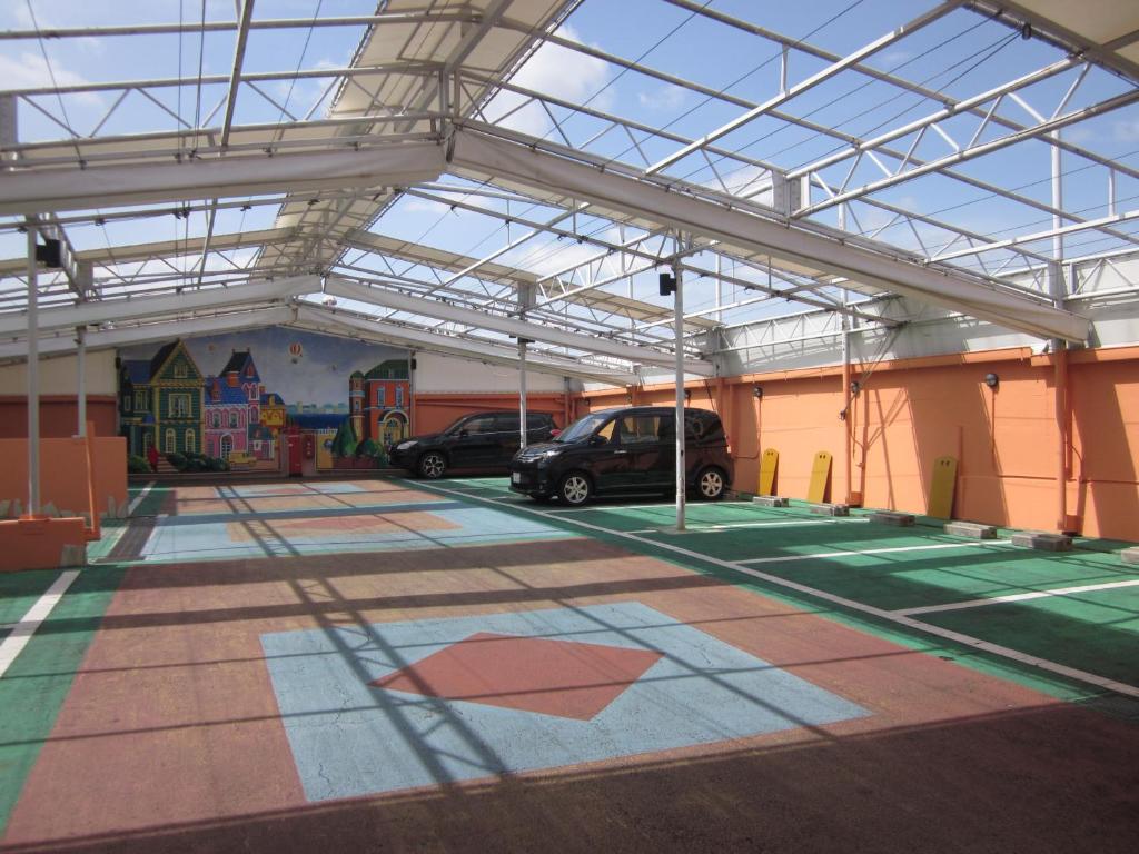 Hotel Essor (Adult Only) photo 4
