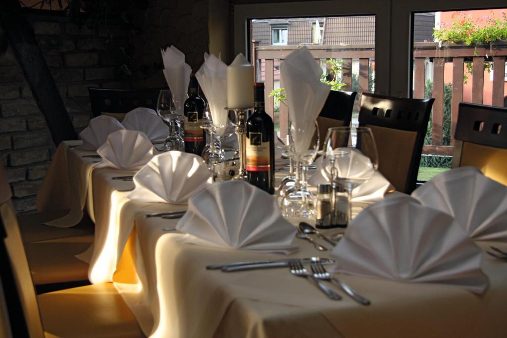 Hotel Da Gianni GmbH photo 4