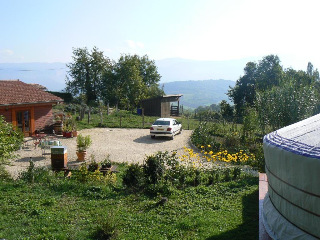 La maison des bergers photo 1
