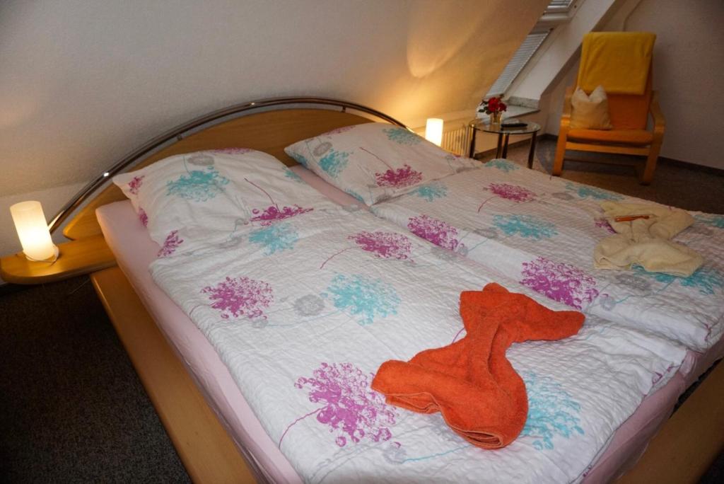 Ferienwohnung Albrecht Sonnendeck photo 4