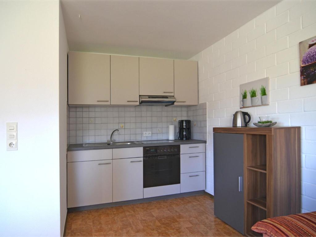 Modern Apartment in Sellinghausen with Terrace photo 3