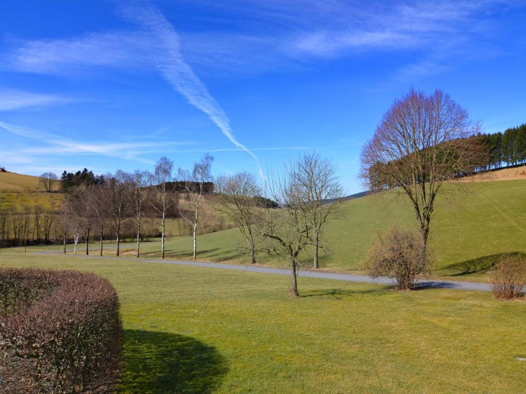 Modern Apartment in Sellinghausen with Terrace photo 1