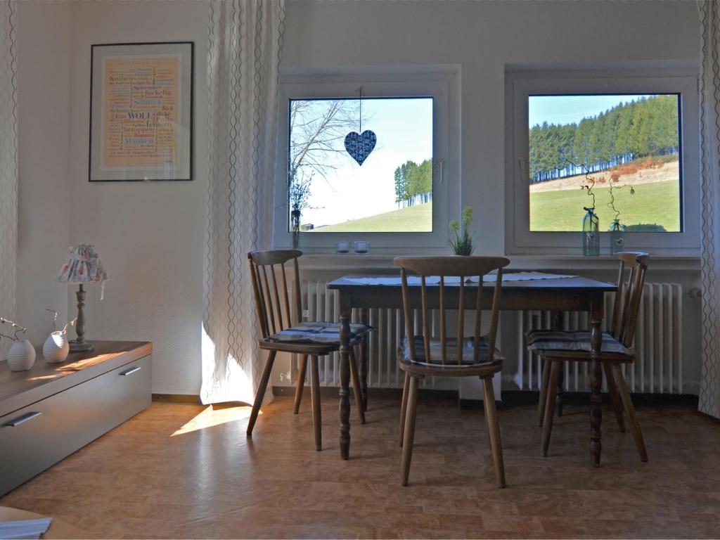 Modern Apartment in Sellinghausen with Terrace photo 2